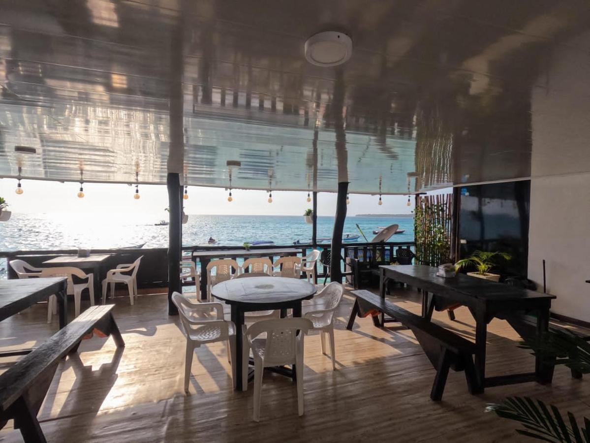 Gafitas Hotel Playa Blanca Eksteriør billede