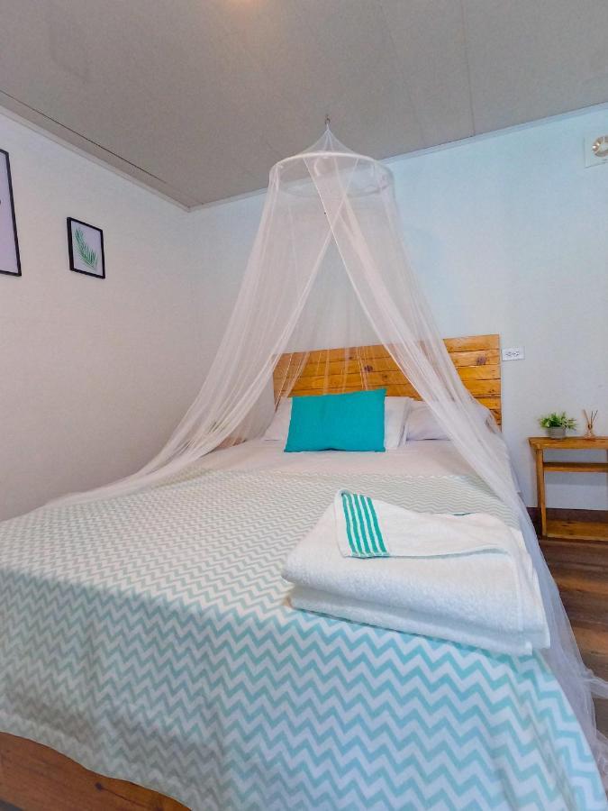 Gafitas Hotel Playa Blanca Eksteriør billede
